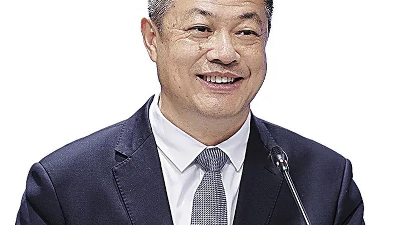 重防腐涂料型号解析：揭秘其技术参数背后的秘密**