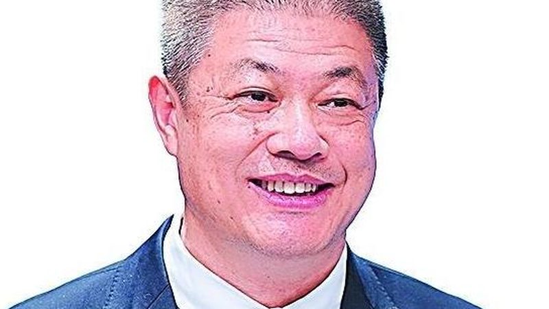 低VOC化工原料：绿色环保的未来趋势