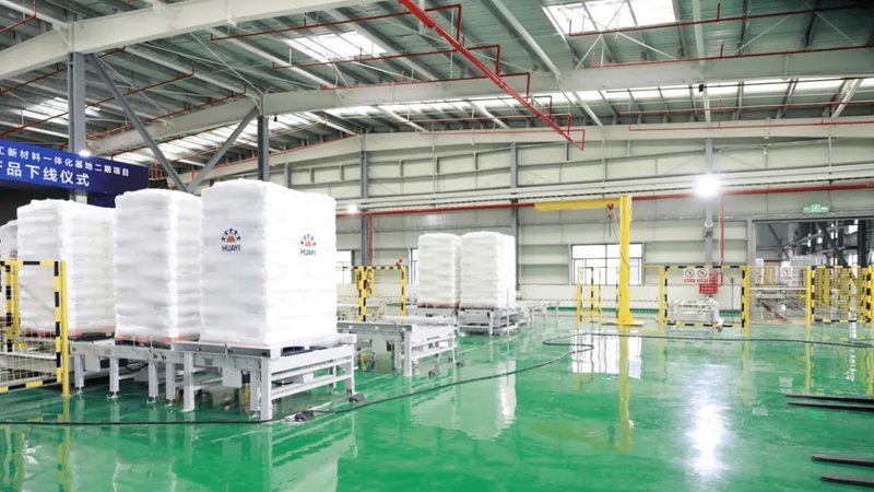 涂料用精细化工产品：参数解析与选购要点