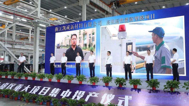 三元正极材料：揭秘行业排名背后的技术密码**