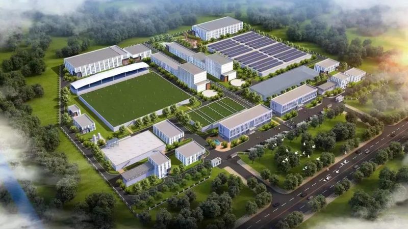 北京新材料加工：揭秘与普通加工的五大差异